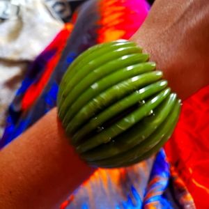 Sassy Jones Stretch Bracelet